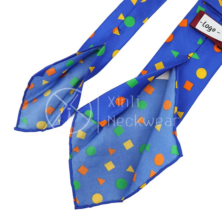 Creative Ties