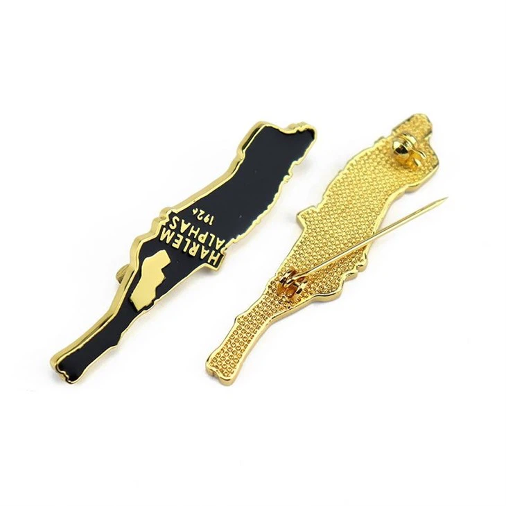3 Enamel Pins(001)
