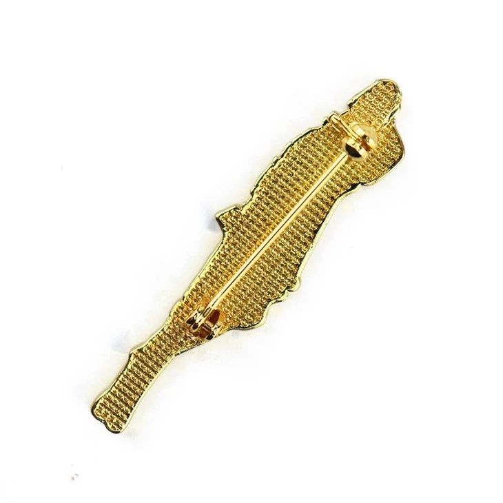 5 Lapel Pins For Men(001)
