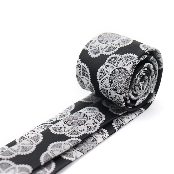 Fancy Necktie