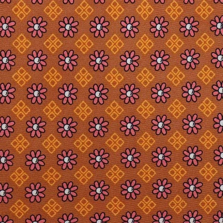 Flower Ties For Men