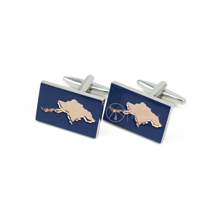 5 Best Cufflinks(001)