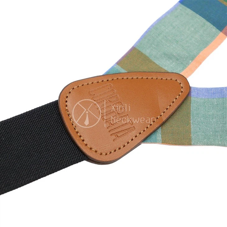 Modern Suspender
