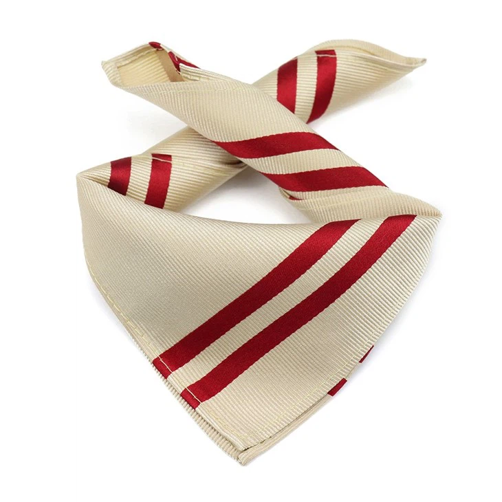 Silk Pocket Squares