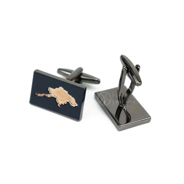 Personalized Cufflinks