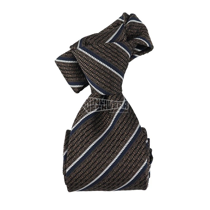 pink grenadine tie