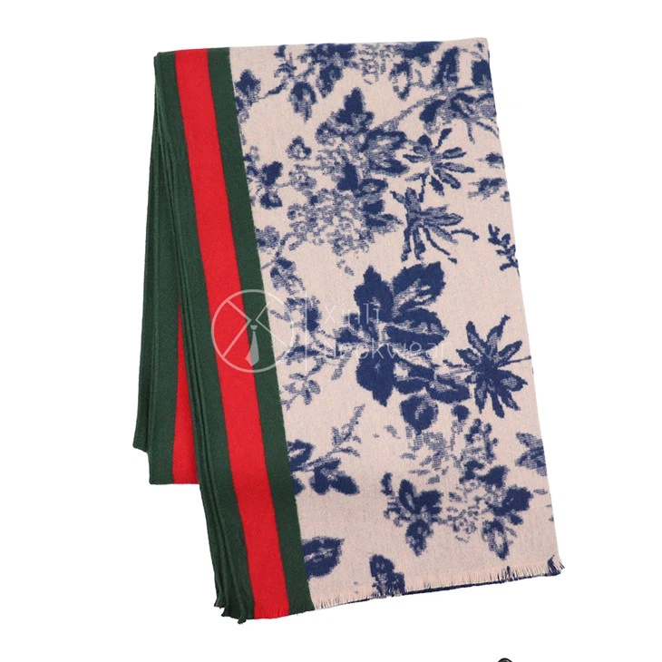 Luxury Wool Scarf