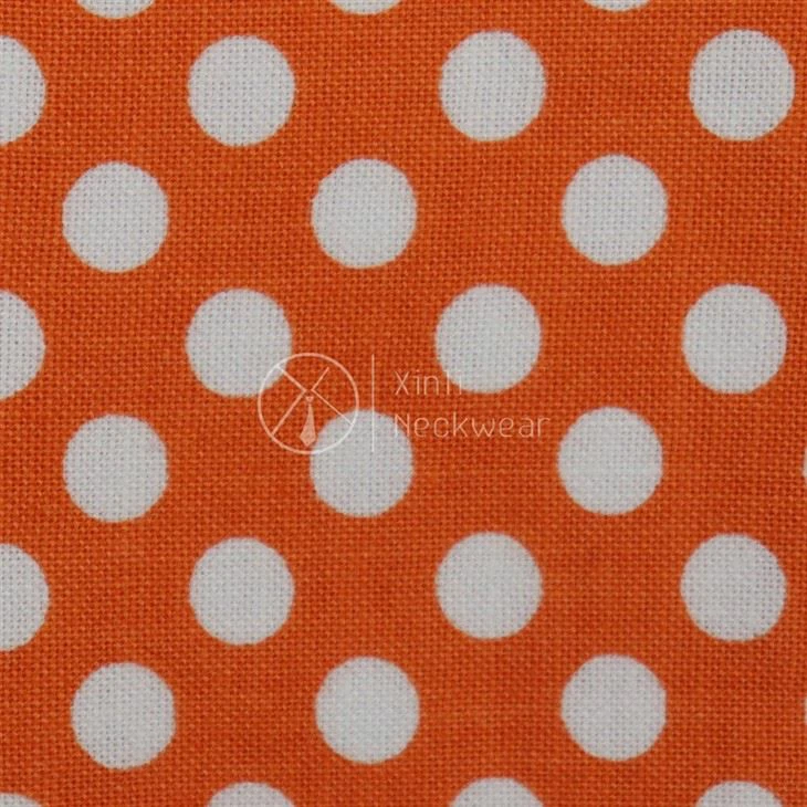 Polka Dot Bow Ties For Men