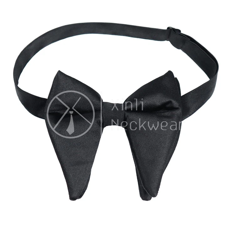 Satin Bowties