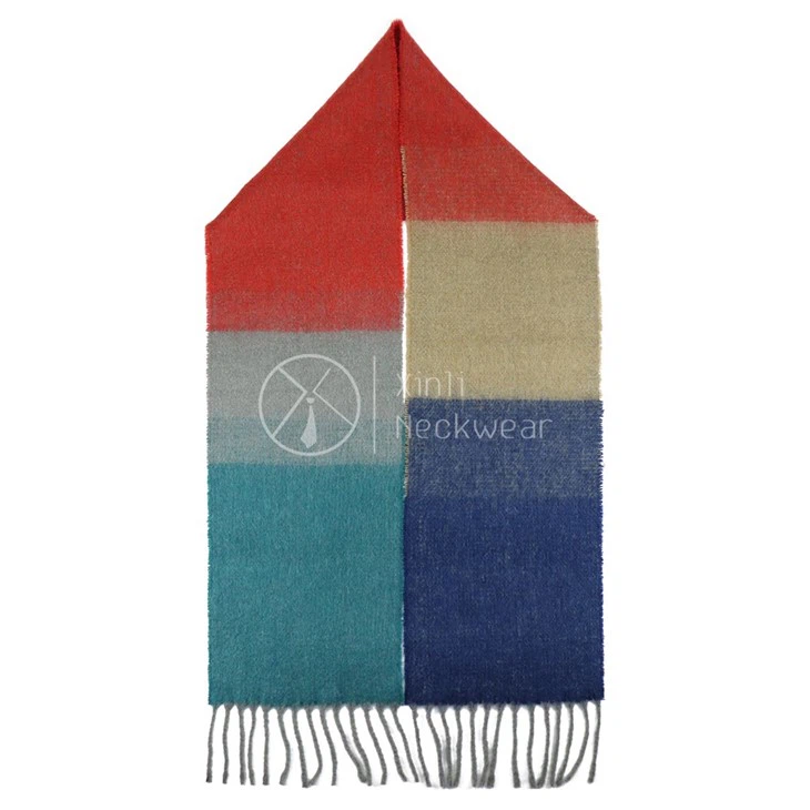 Ladies Soft Warm Scarf