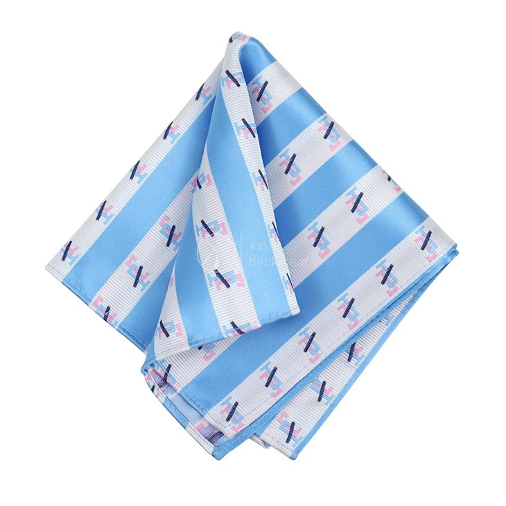 Men'S Suit Pocket Square