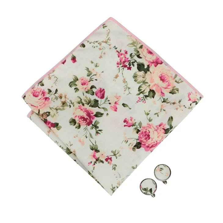 Bow Ties With Matching Pocket Squares