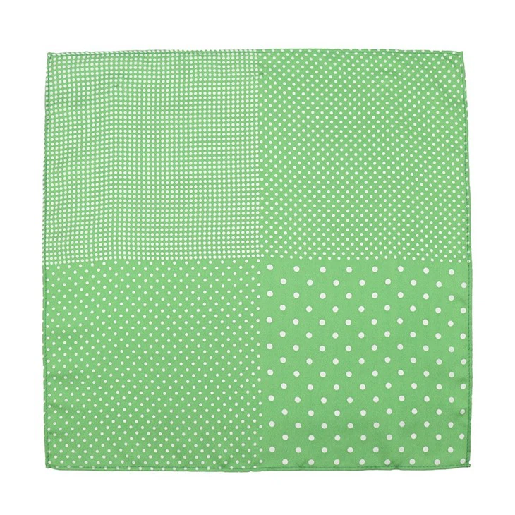 Designer Pocket Squares