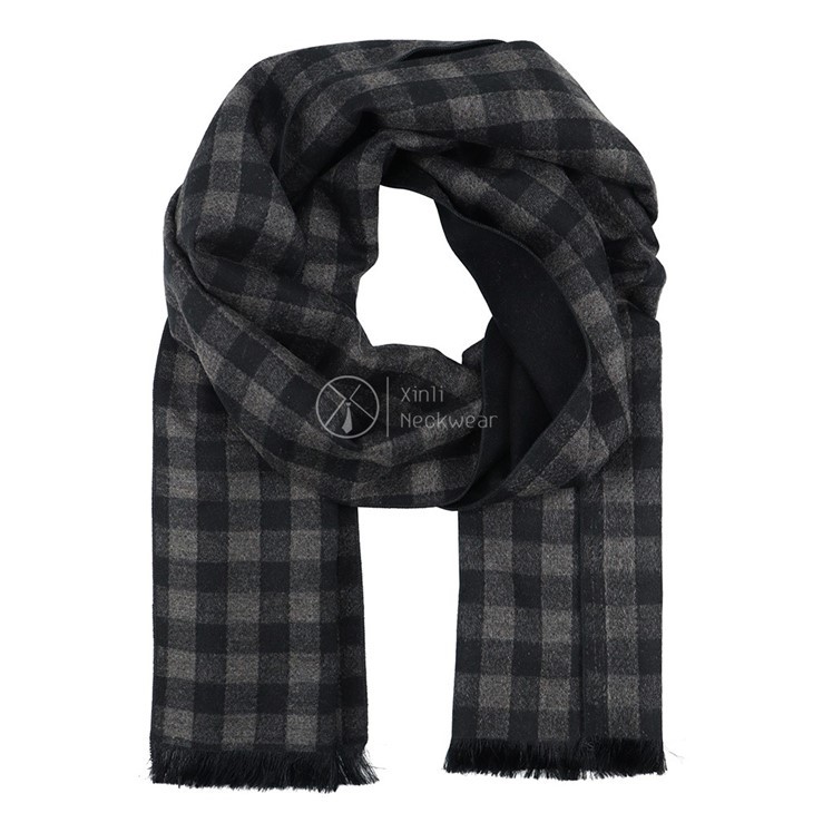 Winter Clothes Scarf